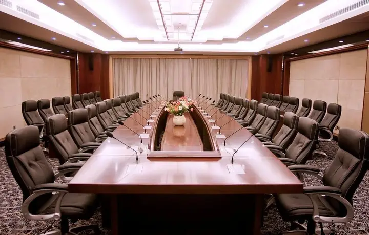 Шанхай: Xinci Hotel Shanghai