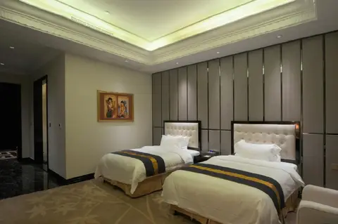 Guilin New Kwangsi Style Hotel — фото 1