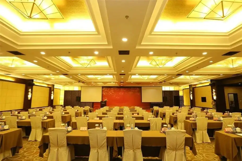 Нинбо: Yinfeng Holiday Resort of Xikou