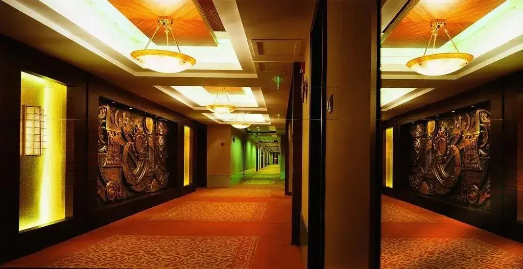 Нинбо: Yinfeng Holiday Resort of Xikou