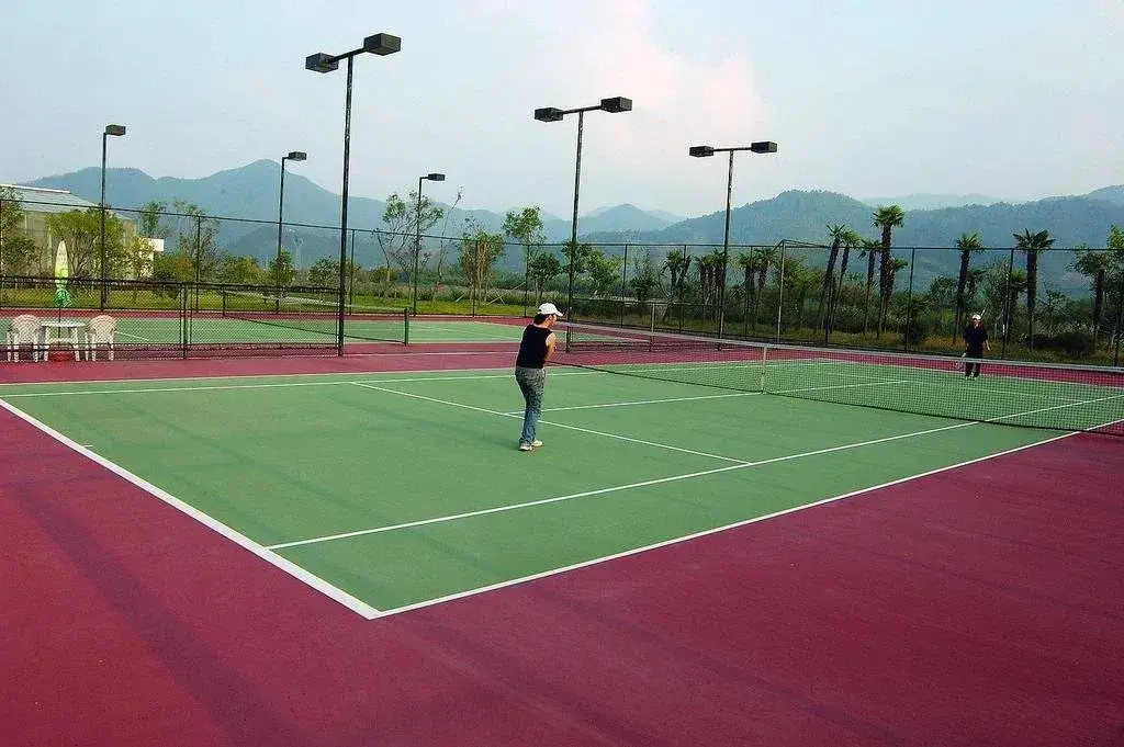 Нинбо: Yinfeng Holiday Resort of Xikou