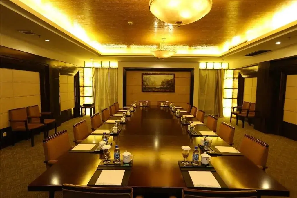 Нинбо: Yinfeng Holiday Resort of Xikou