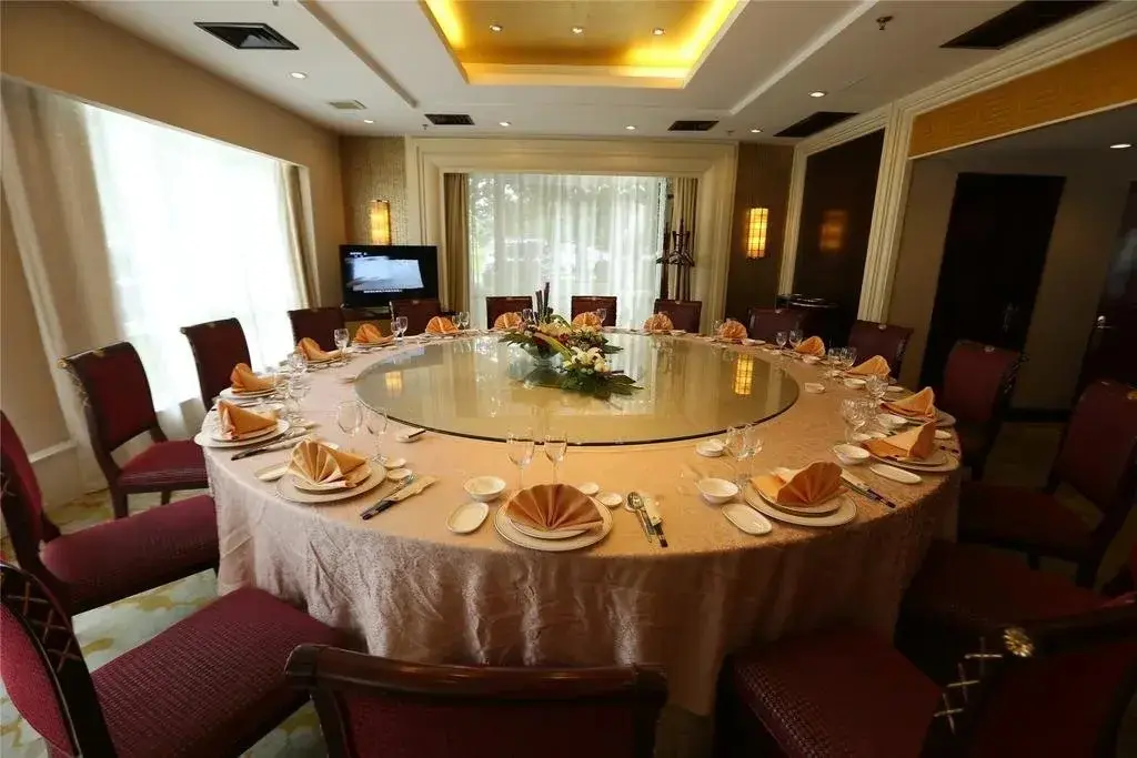 Нинбо: Yinfeng Holiday Resort of Xikou