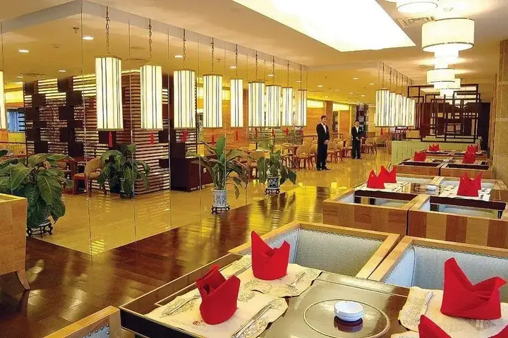 Нинбо: Yinfeng Holiday Resort of Xikou