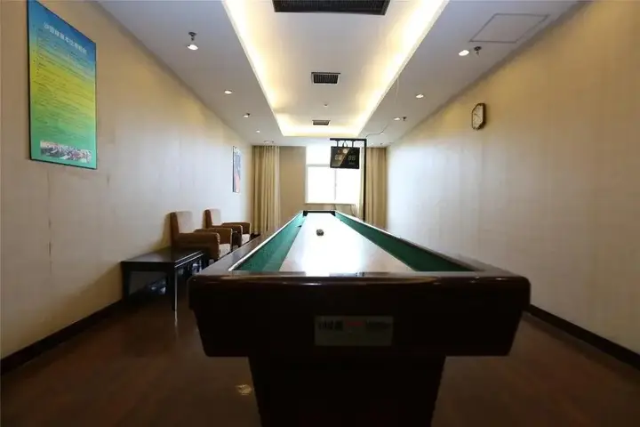 Нинбо: Yinfeng Holiday Resort of Xikou