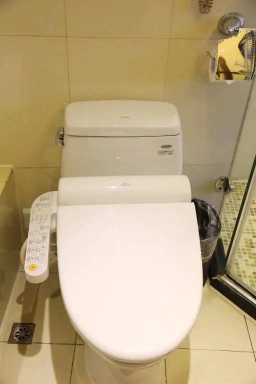 Наньчан: Jindu Crown Hotel