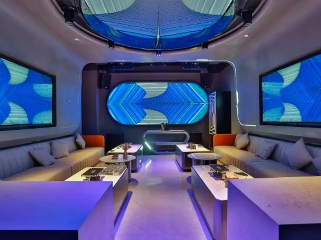 Цюйчжоу: Long You West Lake Hillview International Hotel