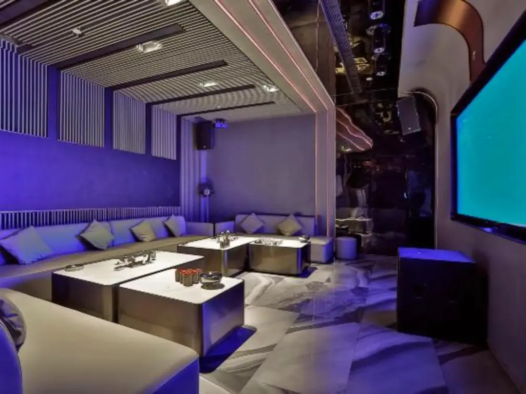Цюйчжоу: Long You West Lake Hillview International Hotel
