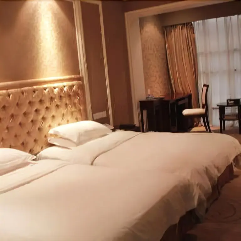 Хучжоу: Anji International Holiday Hotel