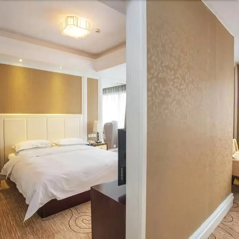 Хучжоу: Anji International Holiday Hotel
