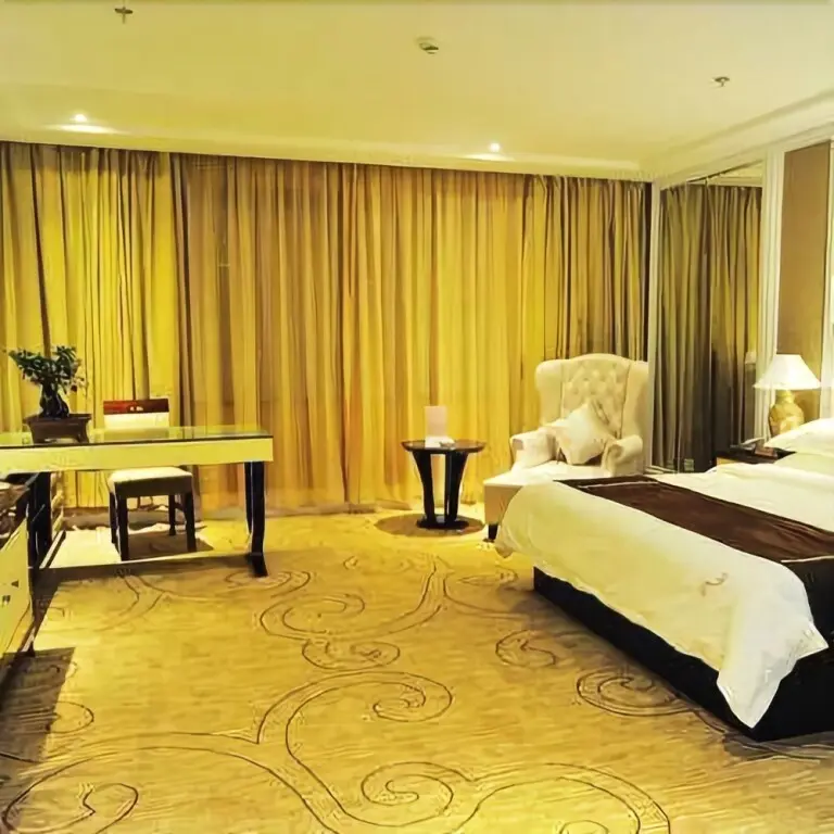 Хучжоу: Anji International Holiday Hotel