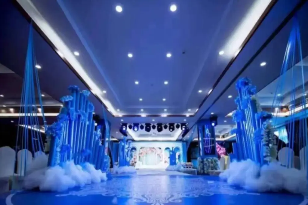 Цзиньхуа: Jiaheng Lanting Hotel