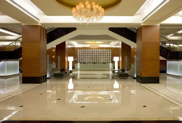 Чаншу: Merryland Traders Hotel