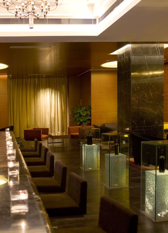 Чаншу: Merryland Traders Hotel