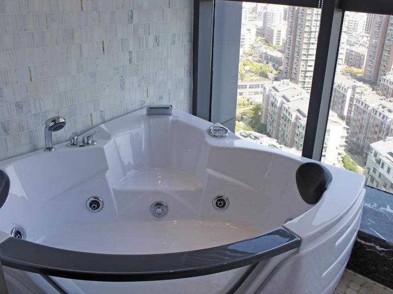 Ханчжоу: Lead Noble Boutique Hotel Hangzhou South Bus Station Branch