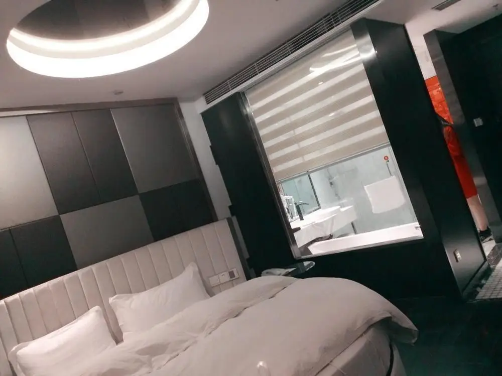 Ханчжоу: Lead Noble Boutique Hotel Hangzhou South Bus Station Branch