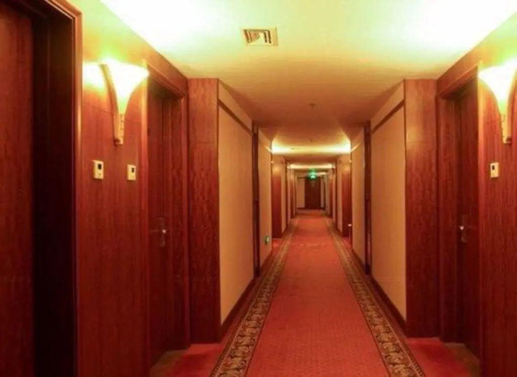 Дунгуань: Gladden Hotel Shilong