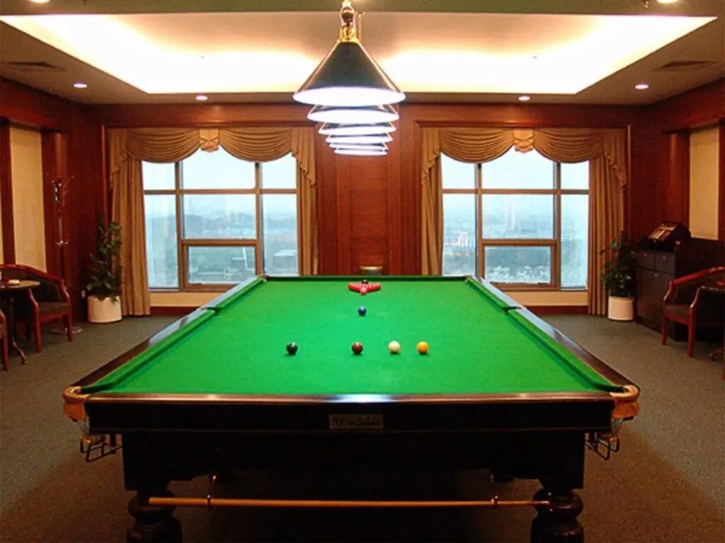 Дунгуань: Gladden Hotel Shilong