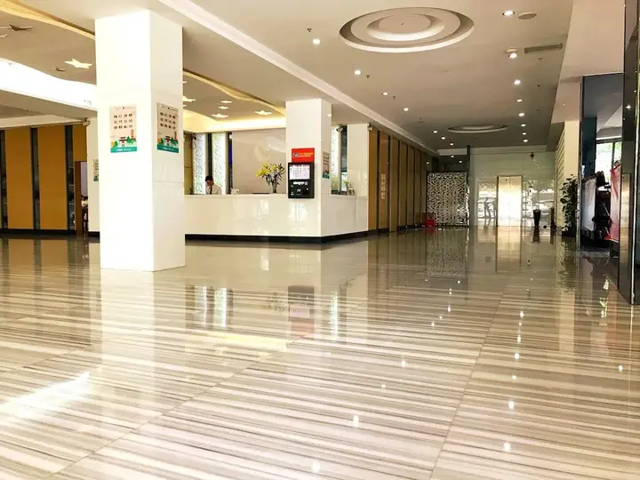 Дунгуань: Dongguan Hotel