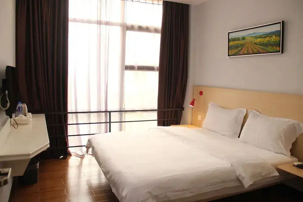 Дунгуань: Dongguan Hotel