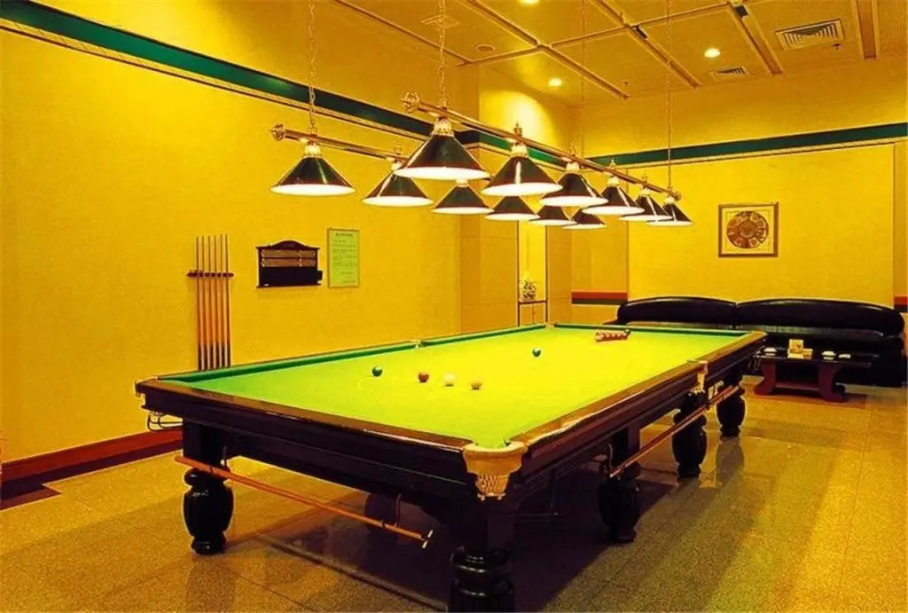 Дунгуань: Lung Chuen International Hotel