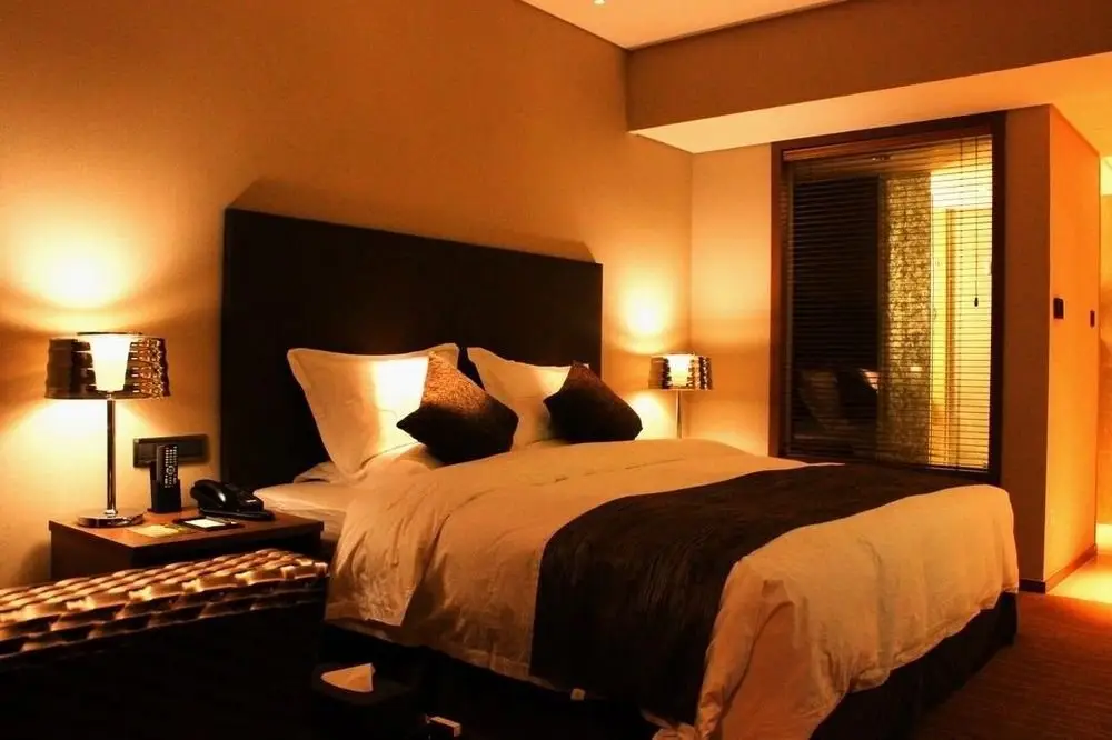 Наньчан: Xiyue Lizun Hotel Nanchang