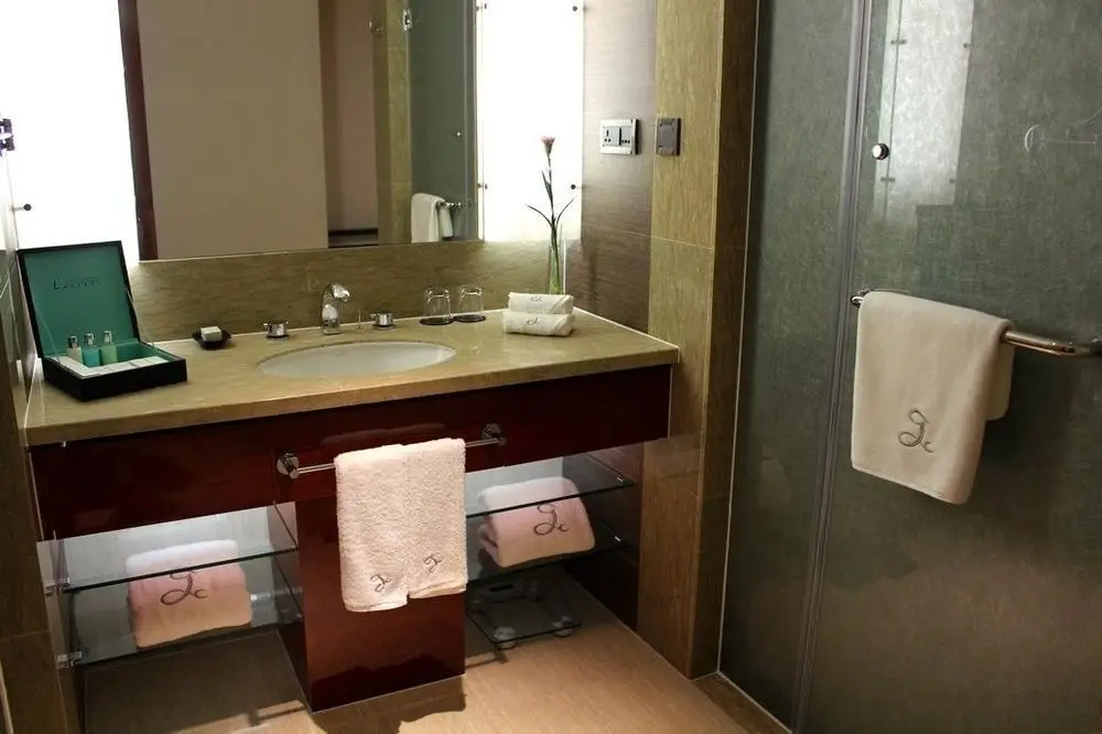 Наньчан: Xiyue Lizun Hotel Nanchang