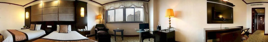 Чанчжоу: Legend Holiday Hotel