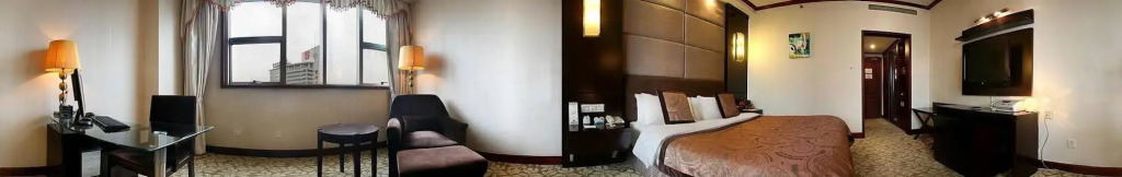 Чанчжоу: Legend Holiday Hotel
