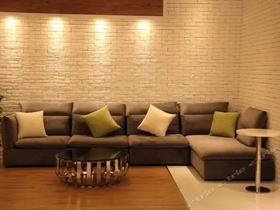 Сиань: Song Of Apple Hotspring Hotel