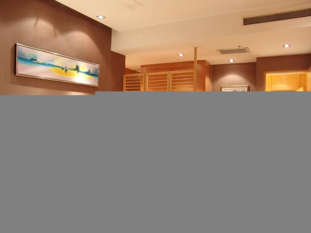 Sunny Resort Hotel - Dandong — фото 1