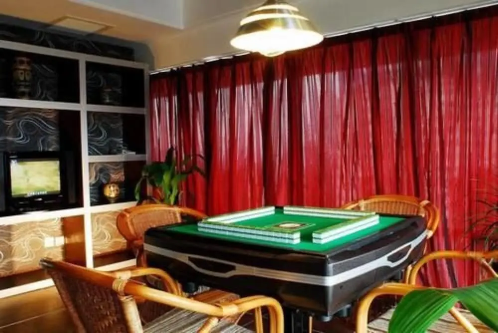 Сиань: Le Garden Hotel