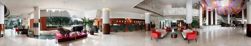 Сиань: Le Garden Hotel