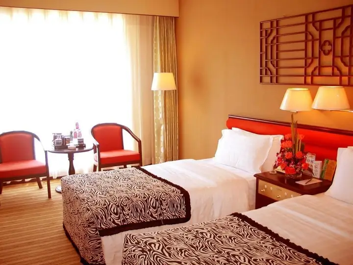 Сиань: Le Garden Hotel