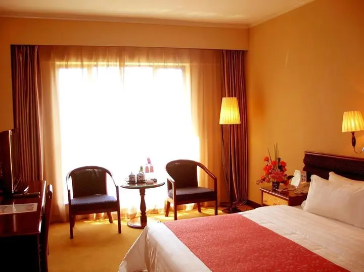 Сиань: Le Garden Hotel