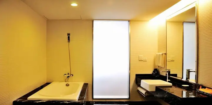 Шэньчжэнь: U Hotel