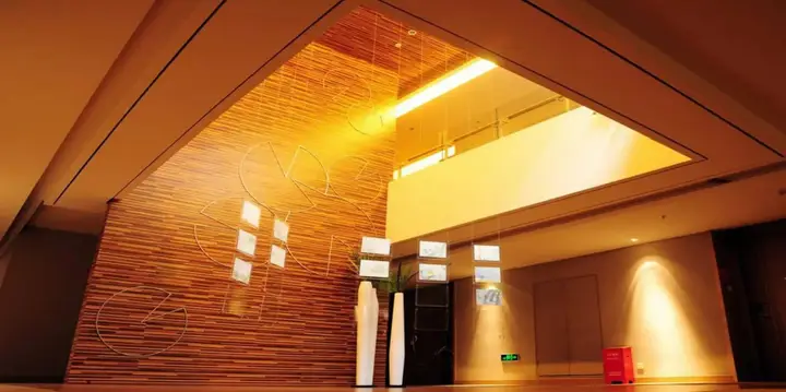 Шэньчжэнь: U Hotel