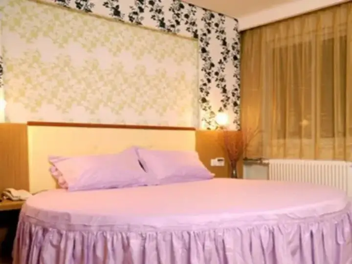 Шэньчжэнь: Shanshui Trends Hotel
