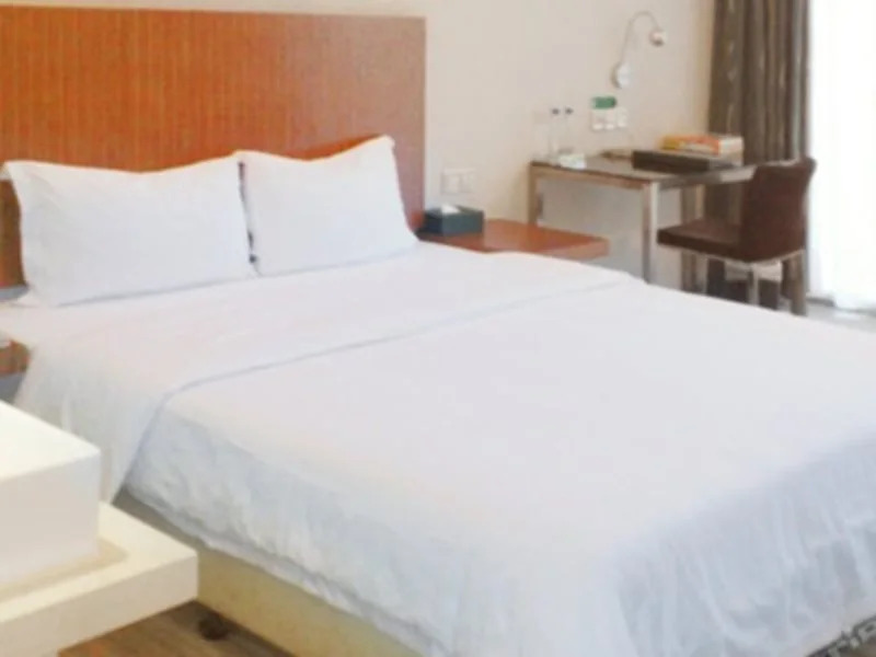 Шэньчжэнь: Shanshui Trends Hotel
