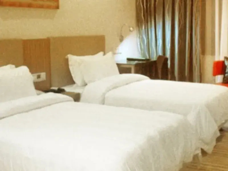 Шэньчжэнь: Shanshui Trends Hotel