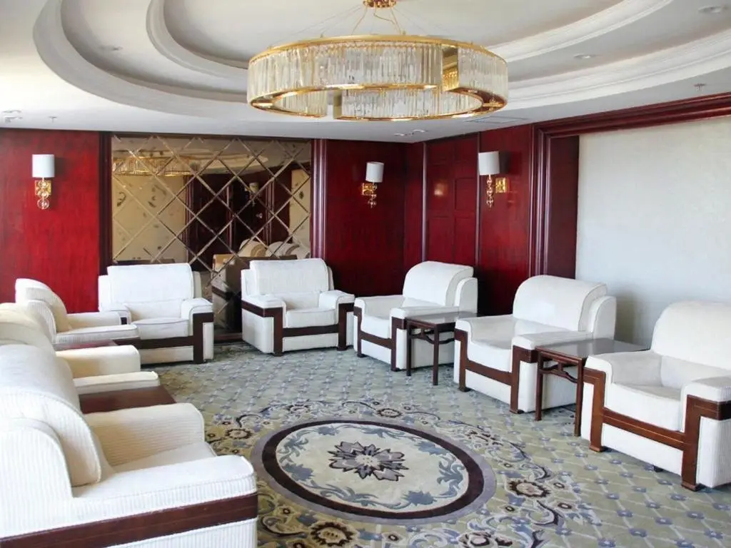 Даньдун: Fengcheng Hotel