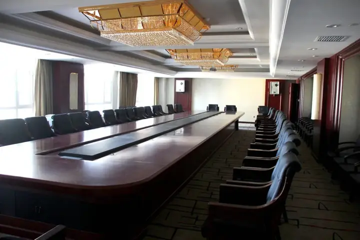 Даньдун: Fengcheng Hotel