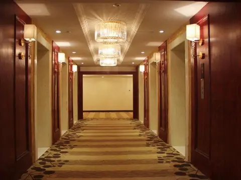 Fengcheng Hotel — фото 1