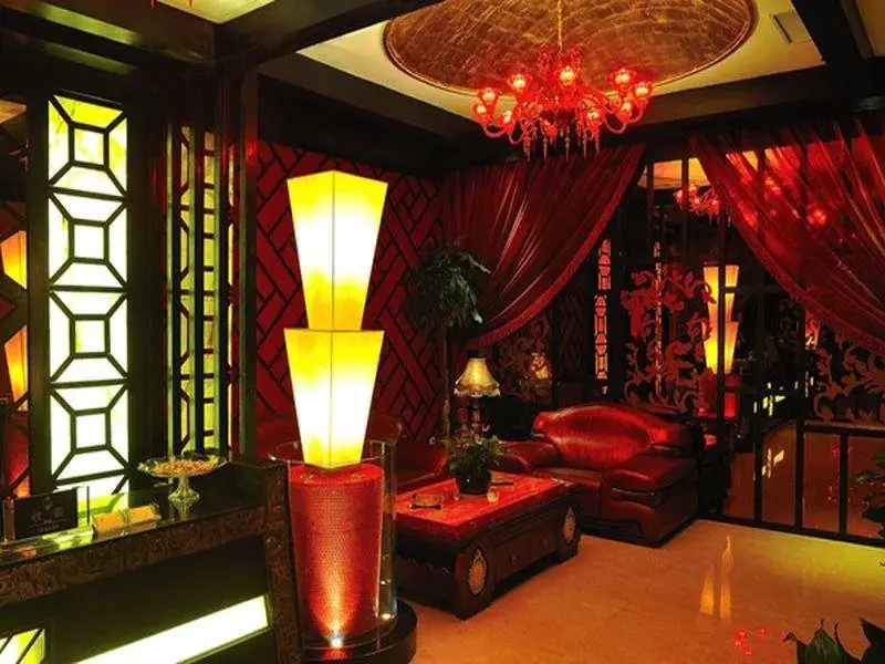 Ханчжоу: Fubang International Hotel