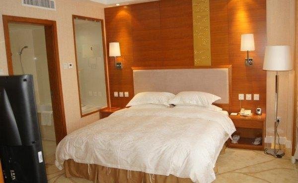 Даньдун: Jianghai Cultural Tourism Hotel