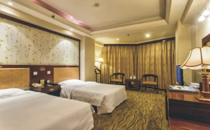 Сиань: Xian Empress Hotel