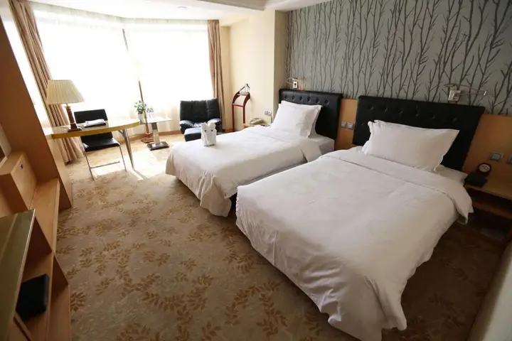 Сиань: Xian Empress Hotel