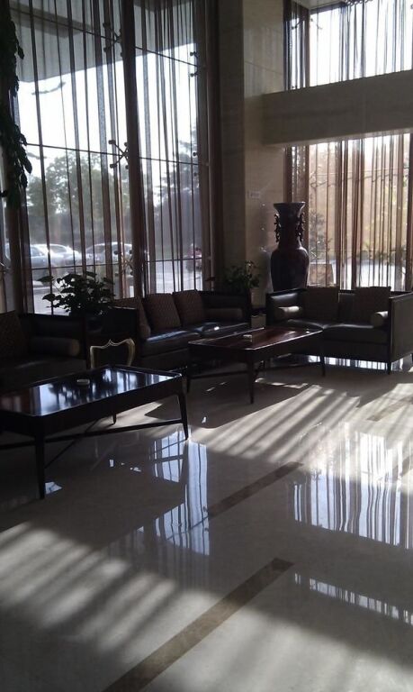 Уси: Jiangyin Kairun International Hotel