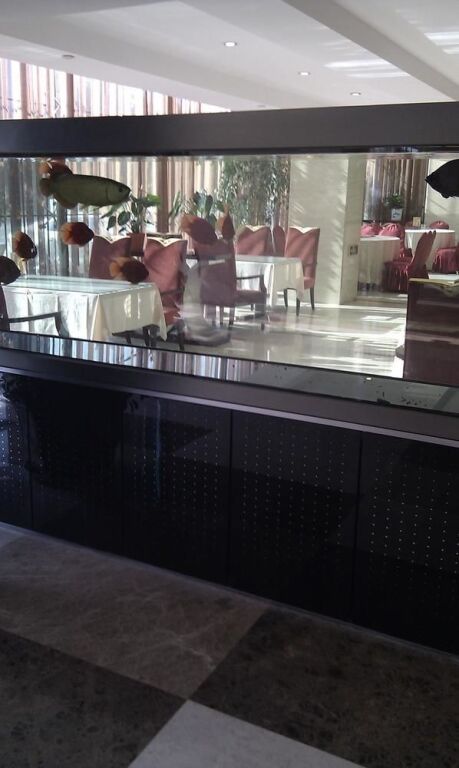 Уси: Jiangyin Kairun International Hotel