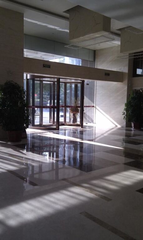 Уси: Jiangyin Kairun International Hotel
